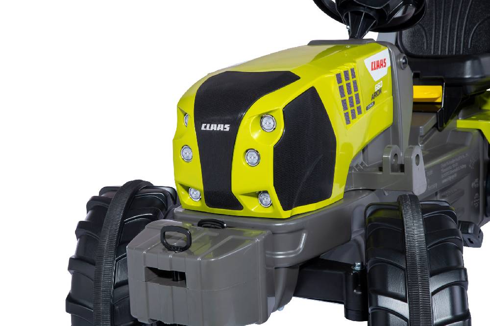 Rolly Toys rollyFarmtrac Premium II CLAAS Arion 660 Riesige Rabatte