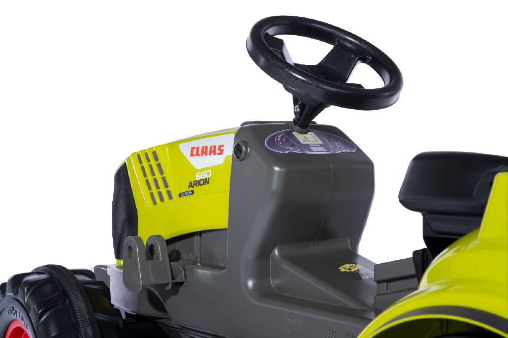 Rolly Toys rollyFarmtrac Premium II CLAAS Arion 660 Riesige Rabatte
