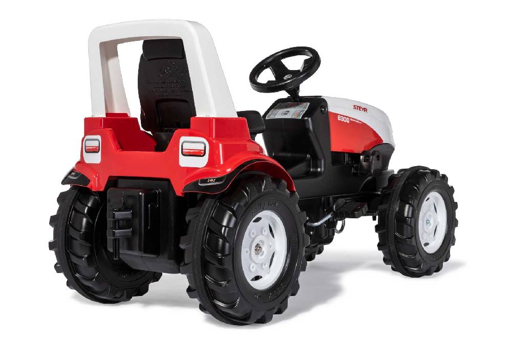 Rolly Toys rollyFarmtrac Premium II Steyr 6300 Terrus CVT Clearance-Verkauf