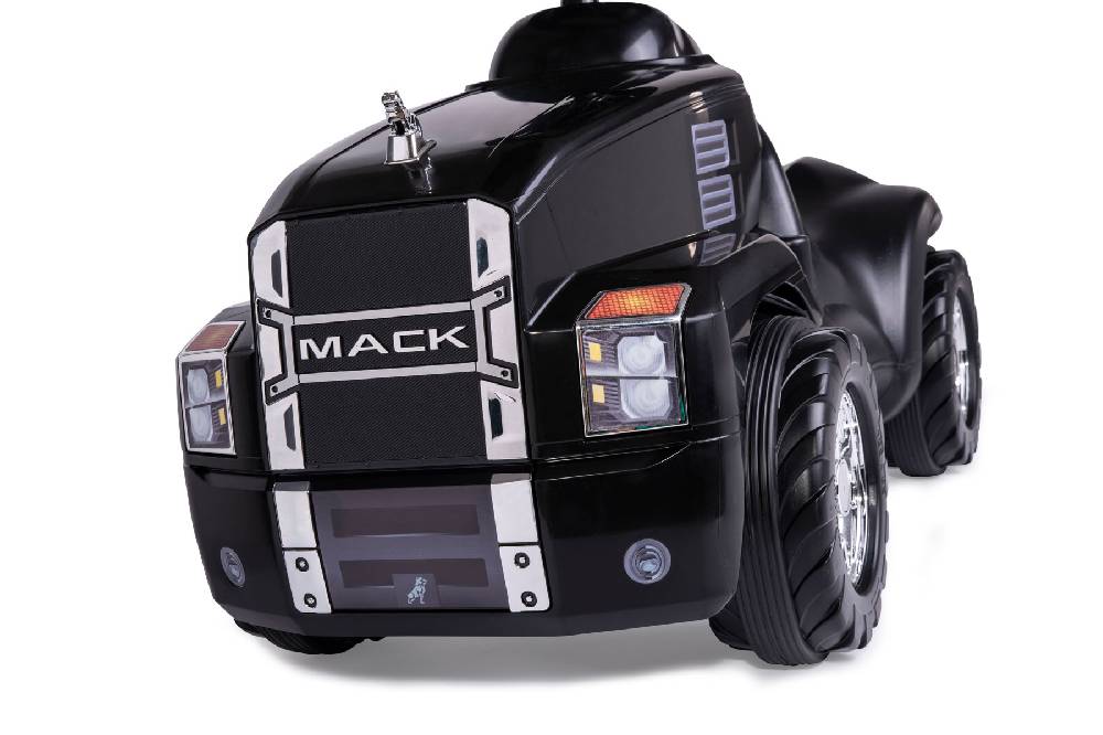 Rolly Toys rollyMinitruck Mack Kostenloser Versand international
