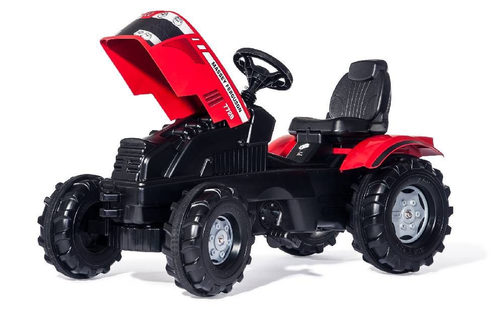 Rolly Toys rollyFarmtrac MF Fabrikladen