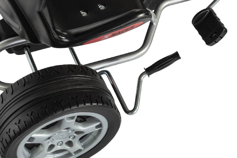 Rolly Toys FerbedoGoKart X-Racer Black Friday Preise