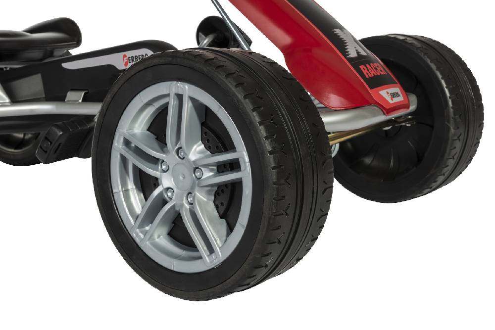 Rolly Toys FerbedoGoKart X-Racer Black Friday Preise