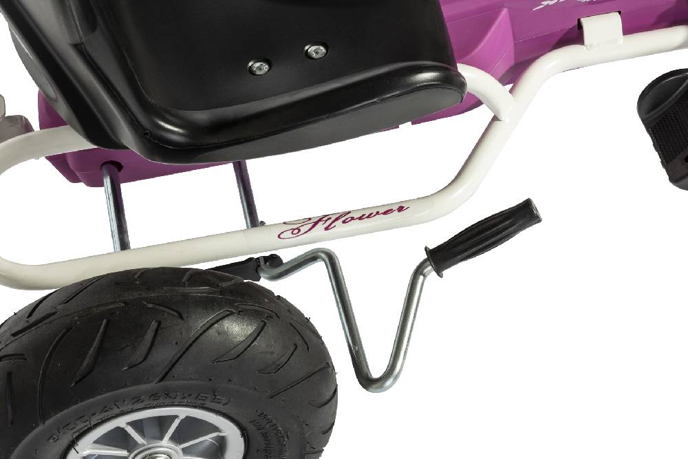 Rolly Toys FerbedoGoKart Air Runner Im Verkauf