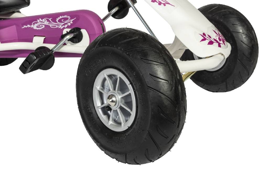 Rolly Toys FerbedoGoKart Air Runner Im Verkauf