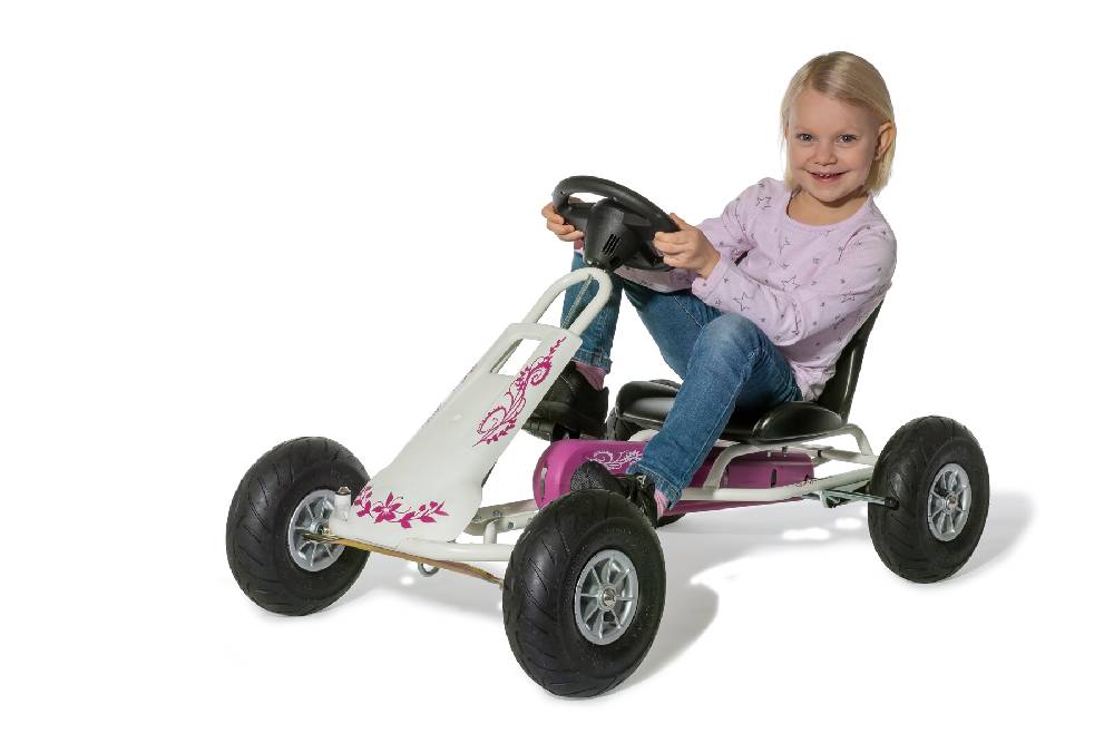 Rolly Toys FerbedoGoKart Air Runner Im Verkauf