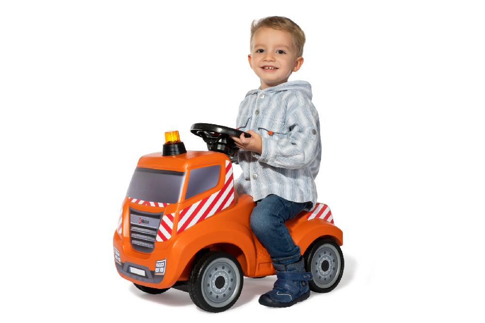 Rolly Toys FerbedoTruck Service zollfrei