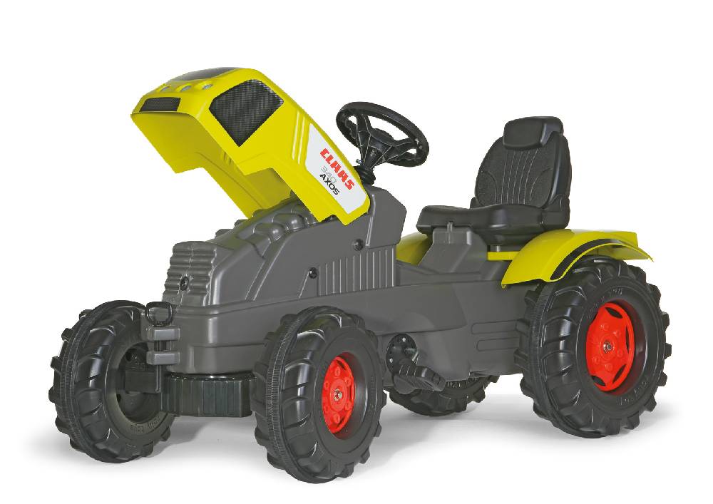 Rolly Toys rollyFarmtrac CLAAS Axos 340 50% Rabatt für begrenzte Zeit