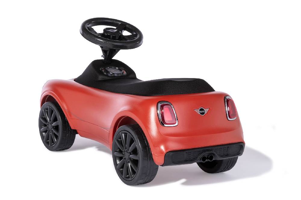 Rolly Toys FerbedoCar MINI 2025