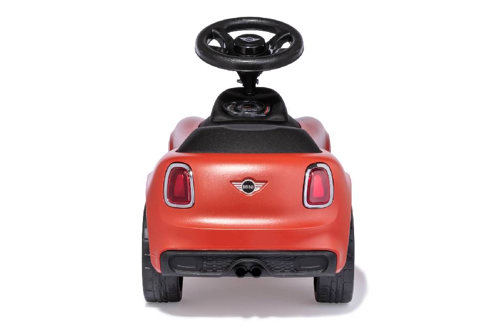 Rolly Toys FerbedoCar MINI 2025