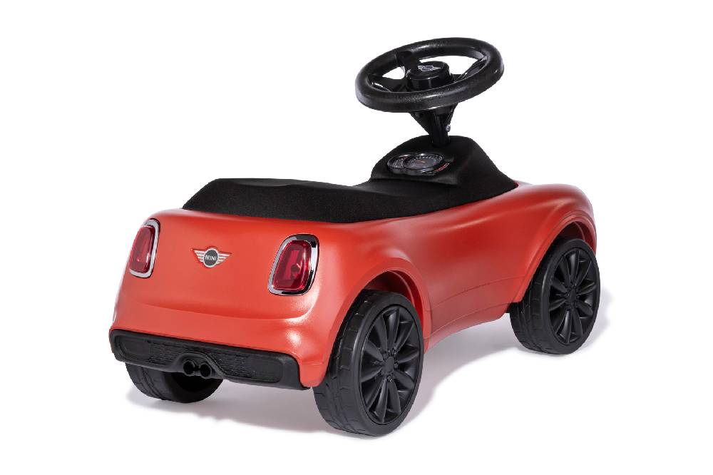 Rolly Toys FerbedoCar MINI 2025