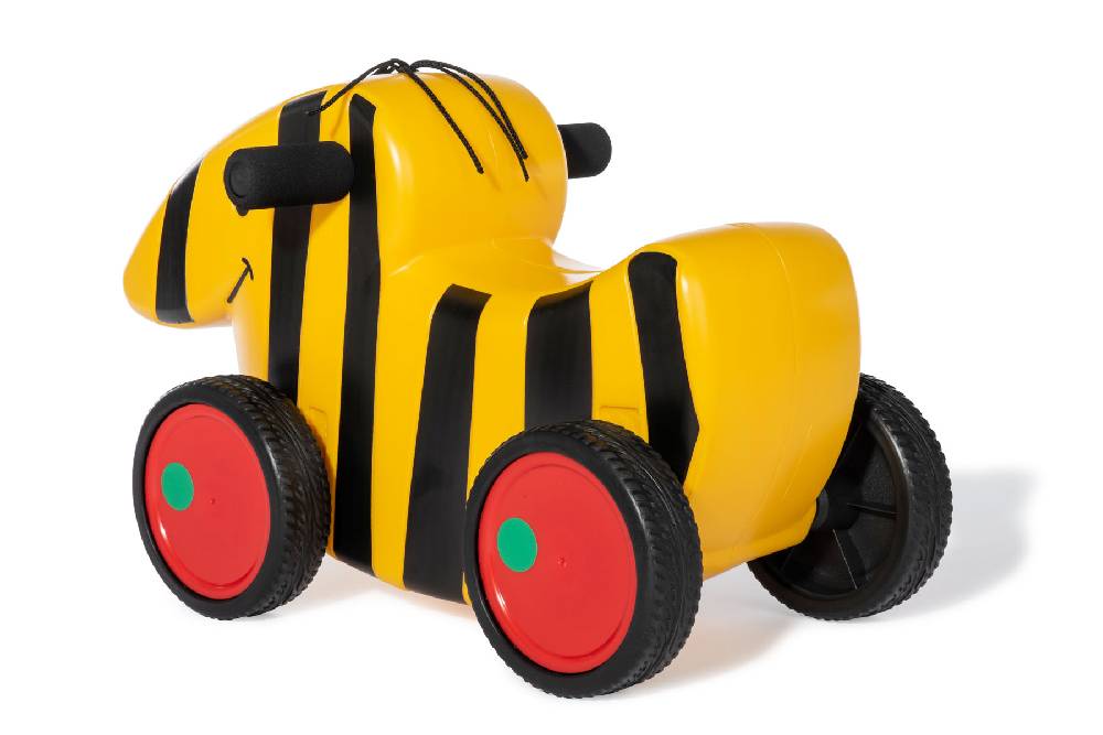 Rolly Toys Ferbedo Tigerente Janosch Angebote