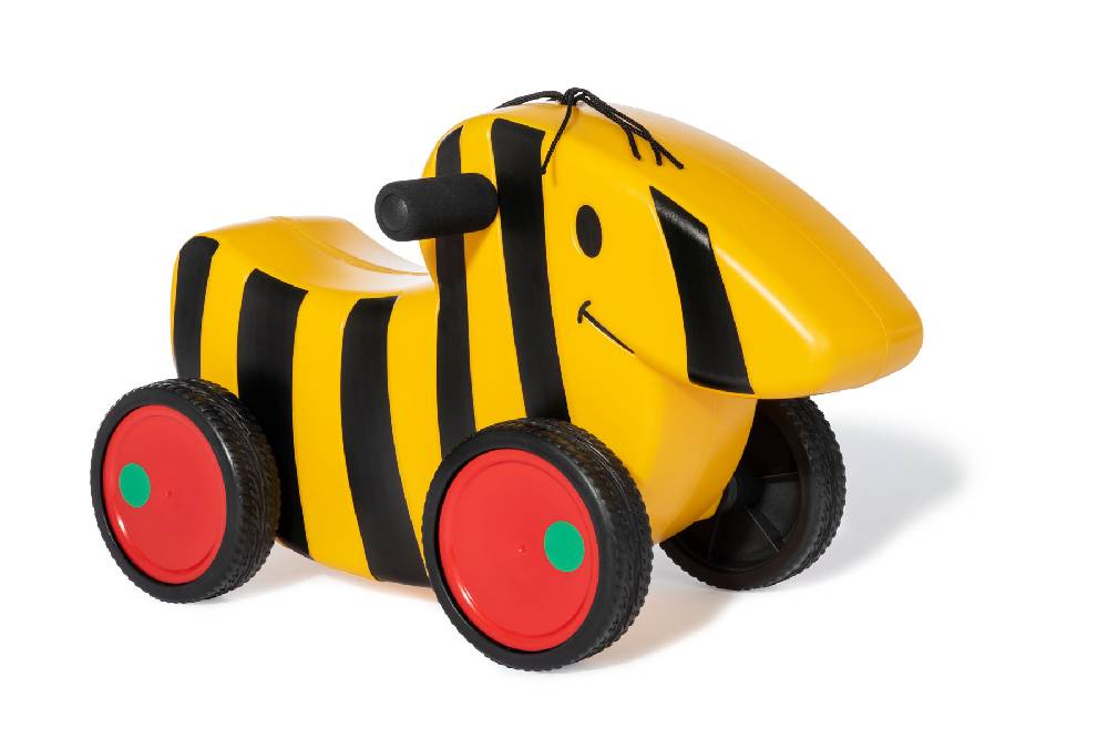 Rolly Toys Ferbedo Tigerente Janosch Angebote