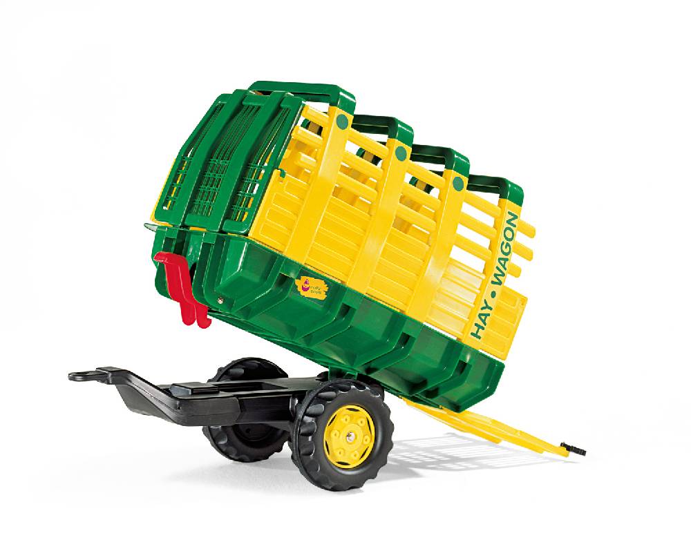 Rolly Toys rollyHay Wagon Hotsell