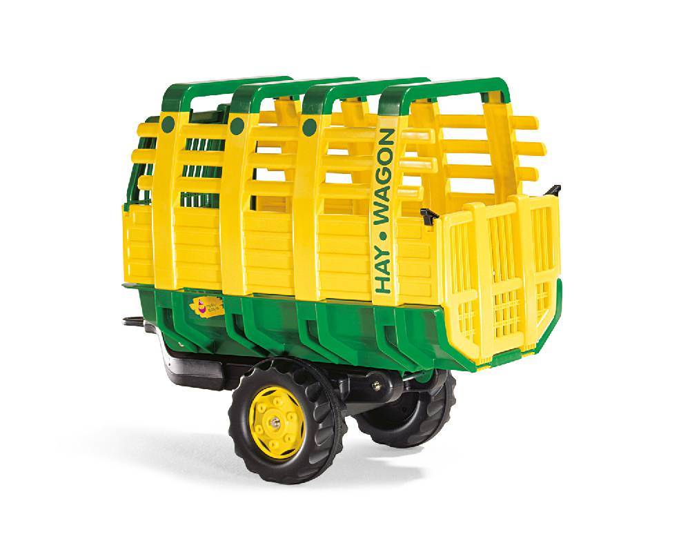 Rolly Toys rollyHay Wagon Hotsell