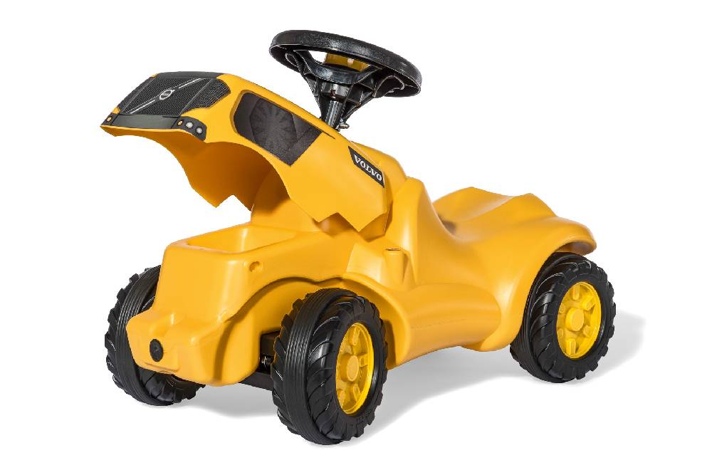 Rolly Toys rollyMinitrac Volvo im Angebot