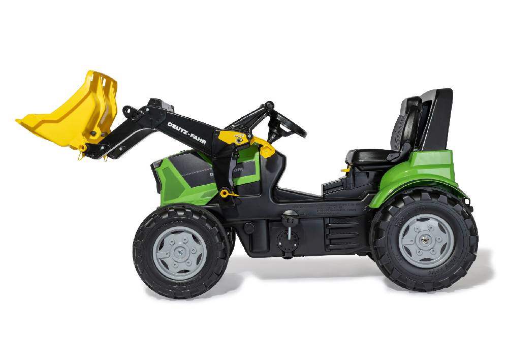 Rolly Toys rollyFarmtrac Premium II Deutz 8280 TTV Günstiger Verkauf