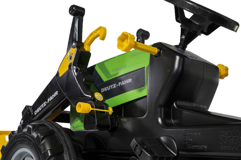 Rolly Toys rollyFarmtrac Premium II Deutz 8280 TTV Günstiger Verkauf