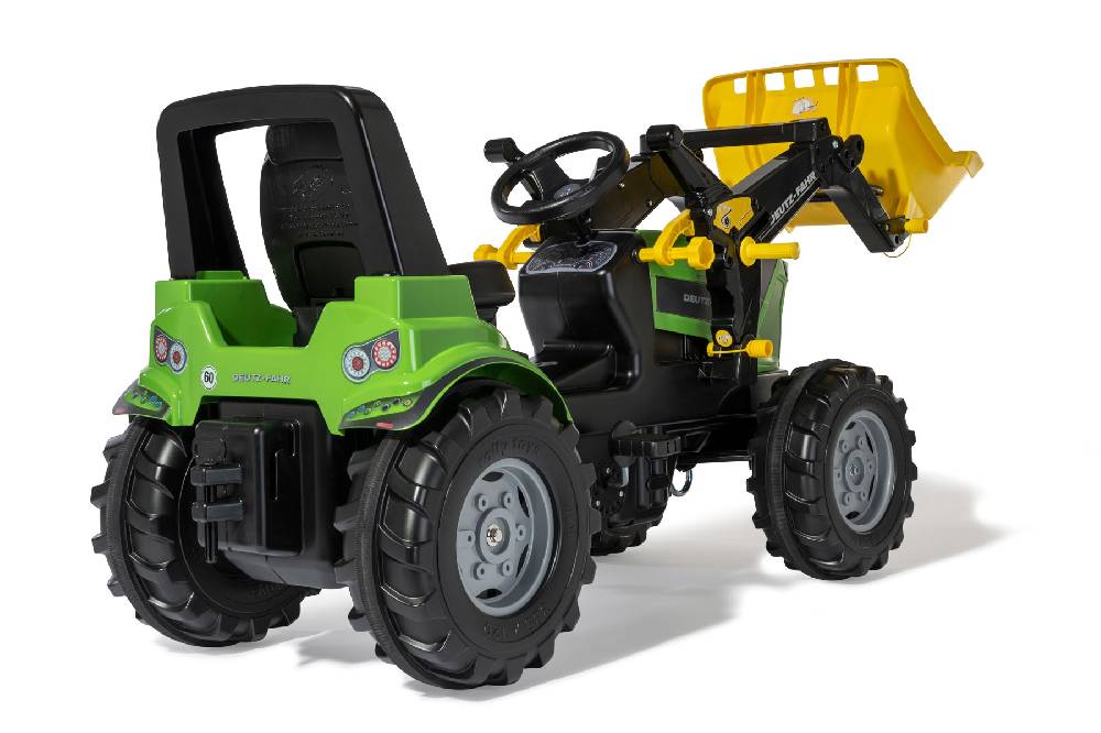 Rolly Toys rollyFarmtrac Premium II Deutz 8280 TTV Günstiger Verkauf