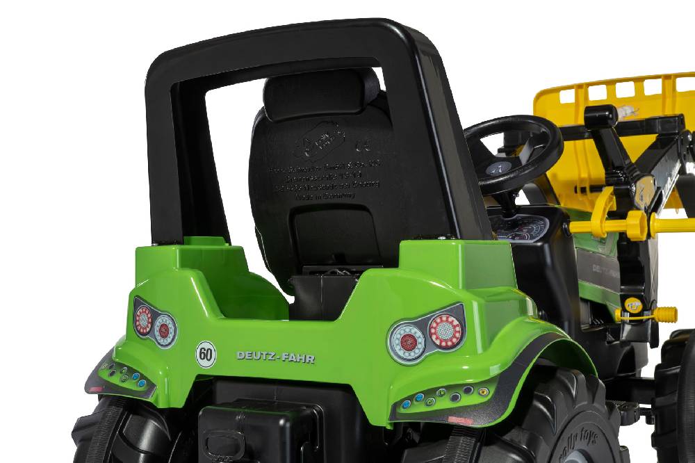 Rolly Toys rollyFarmtrac Premium II Deutz 8280 TTV Günstiger Verkauf