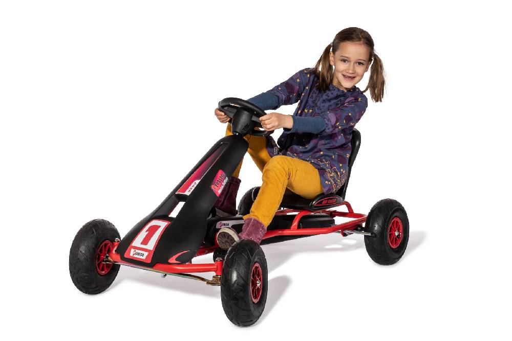 Rolly Toys FerbedoGoKart AR8R Fabrikverkauf
