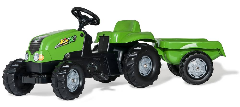 Rolly Toys rollyKid-X Limitierter Zeitrabatt