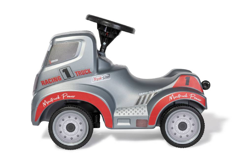 Rolly Toys FerbedoTruck Racing Fabrik Onlineshop