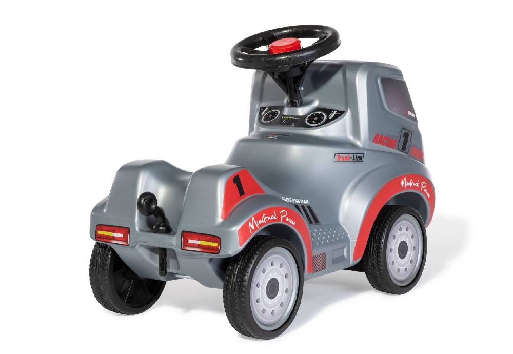 Rolly Toys FerbedoTruck Racing Fabrik Onlineshop
