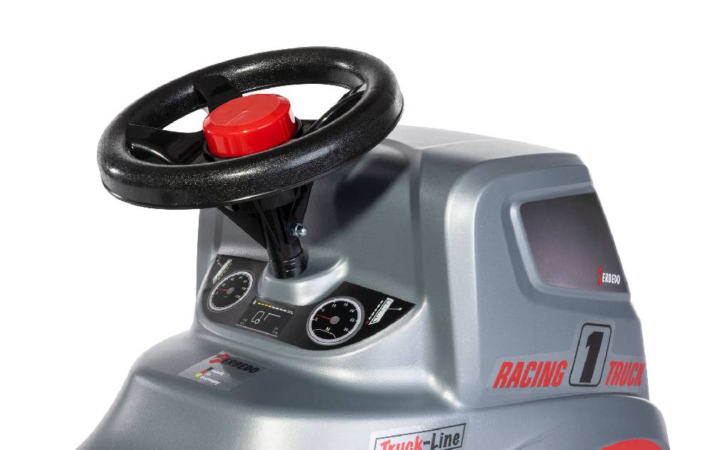 Rolly Toys FerbedoTruck Racing Fabrik Onlineshop