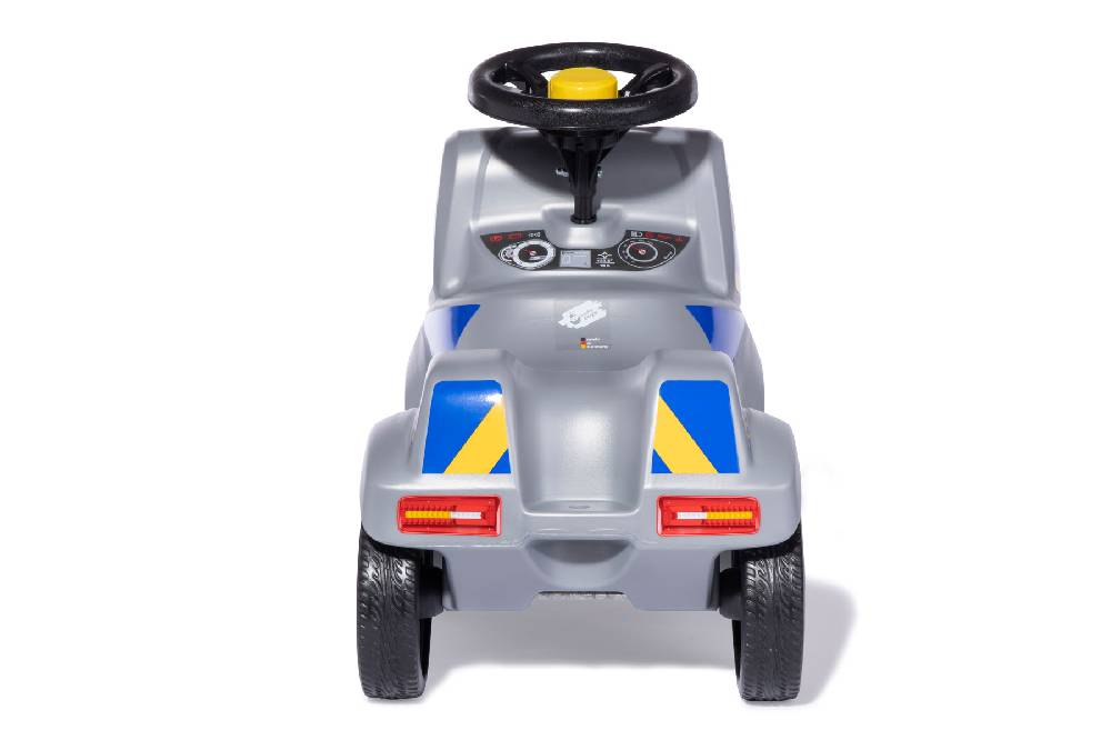 Rolly Toys FerbedoTruck Police Günstig kaufen