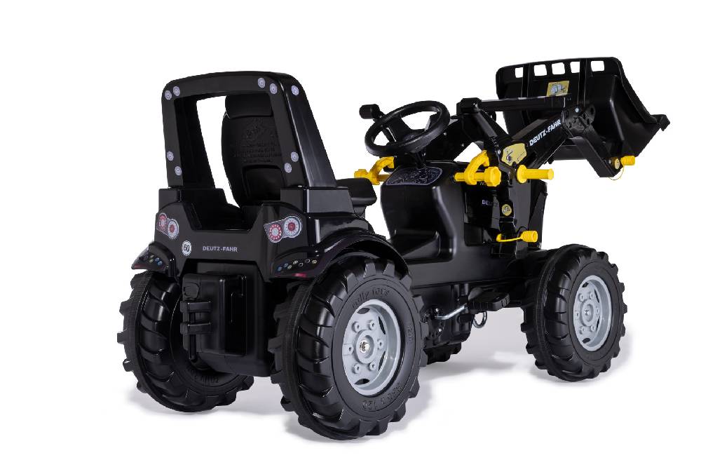 Rolly Toys rollyFarmtrac Premium II DF 8280 TTV Warrior Großer Ausverkauf