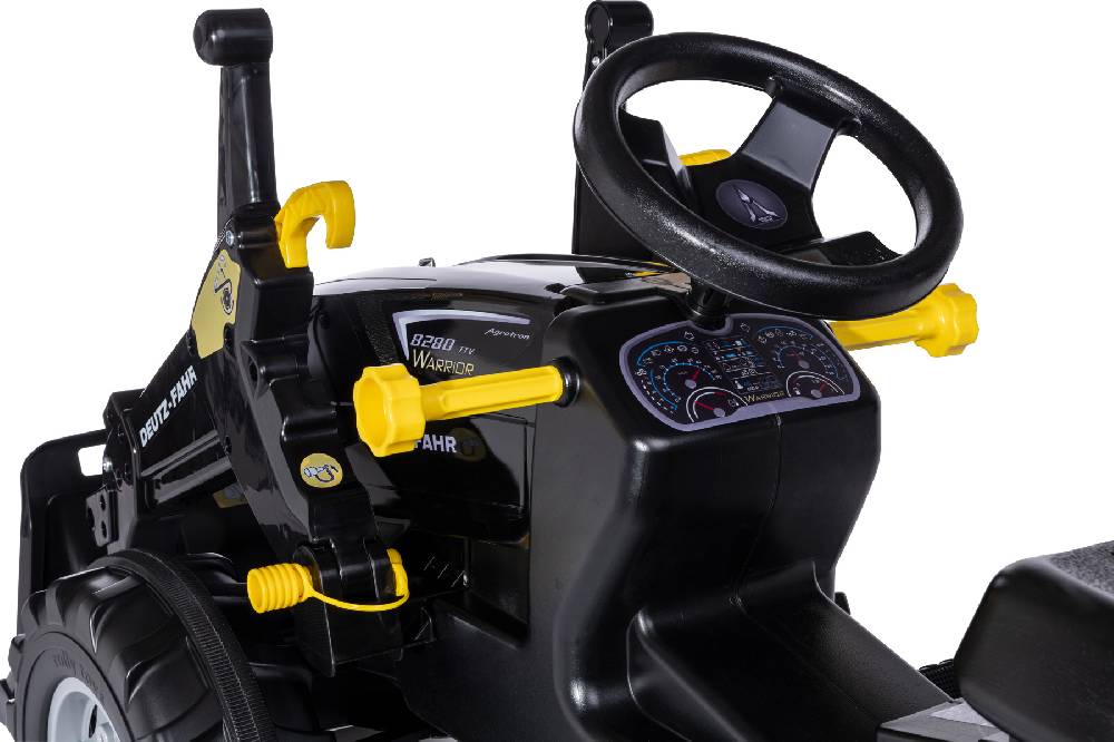 Rolly Toys rollyFarmtrac Premium II DF 8280 TTV Warrior Großer Ausverkauf