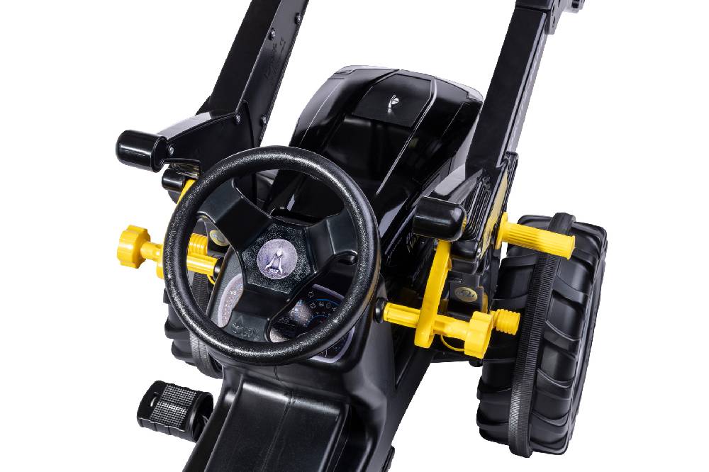 Rolly Toys rollyFarmtrac Premium II DF 8280 TTV Warrior Großer Ausverkauf