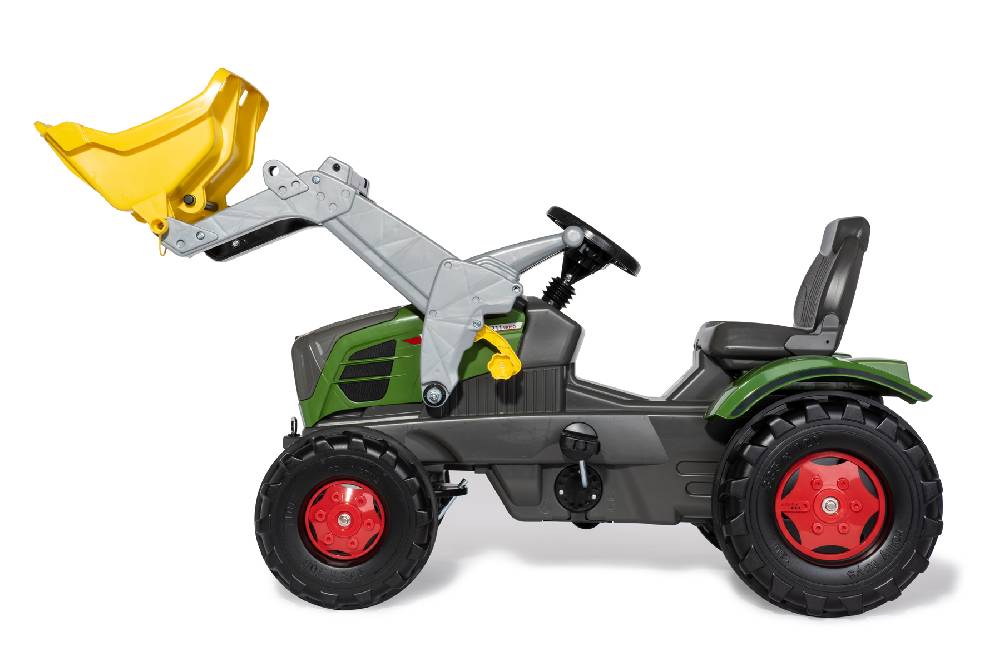 Rolly Toys rollyFarmtrac Fendt 211 Vario Weihnachtsangebot