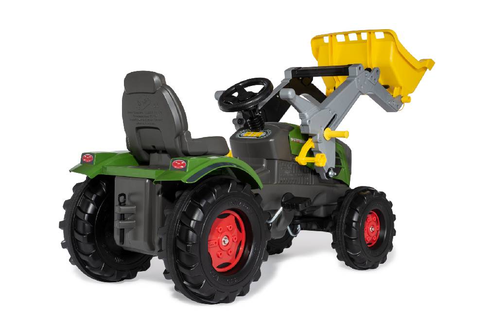 Rolly Toys rollyFarmtrac Fendt 211 Vario Weihnachtsangebot