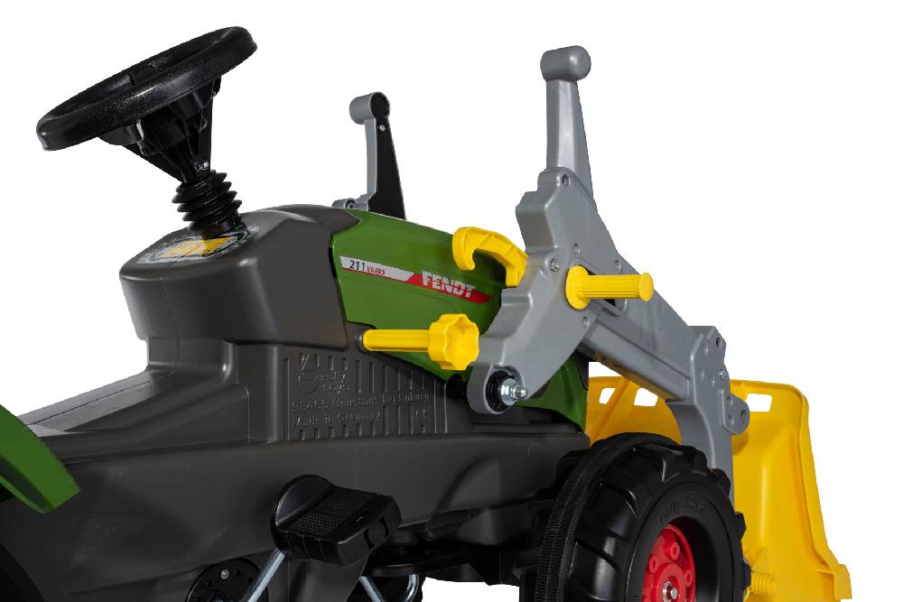 Rolly Toys rollyFarmtrac Fendt 211 Vario Weihnachtsangebot