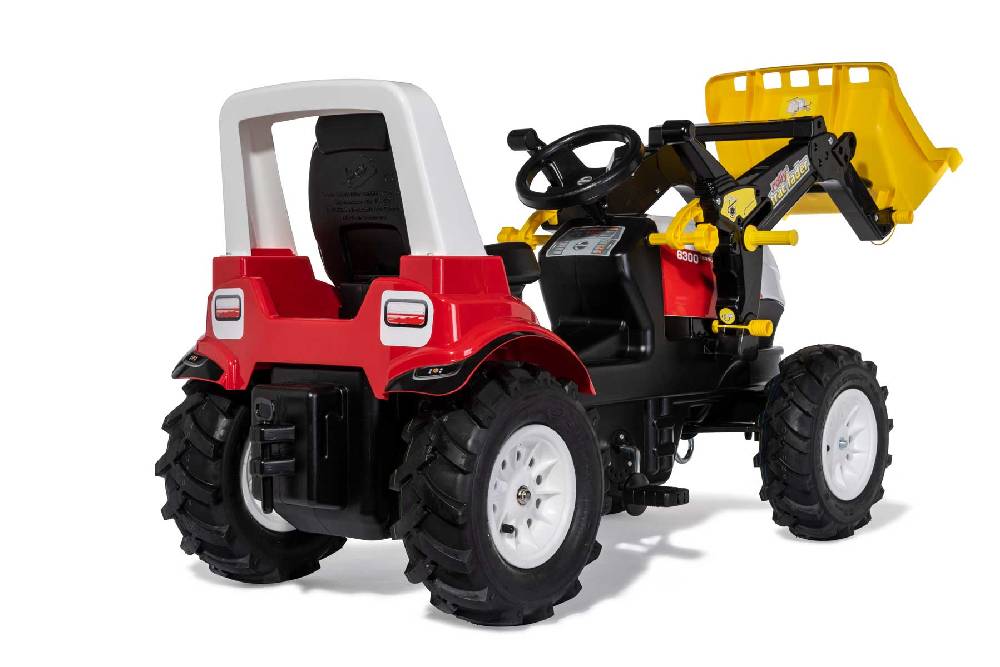 Rolly Toys rollyFarmtrac Premium II Steyr 6300 Terrus CVT Osterangebot