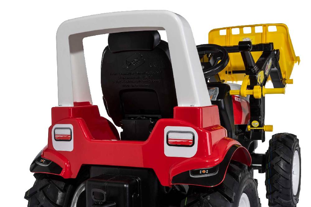 Rolly Toys rollyFarmtrac Premium II Steyr 6300 Terrus CVT Osterangebot