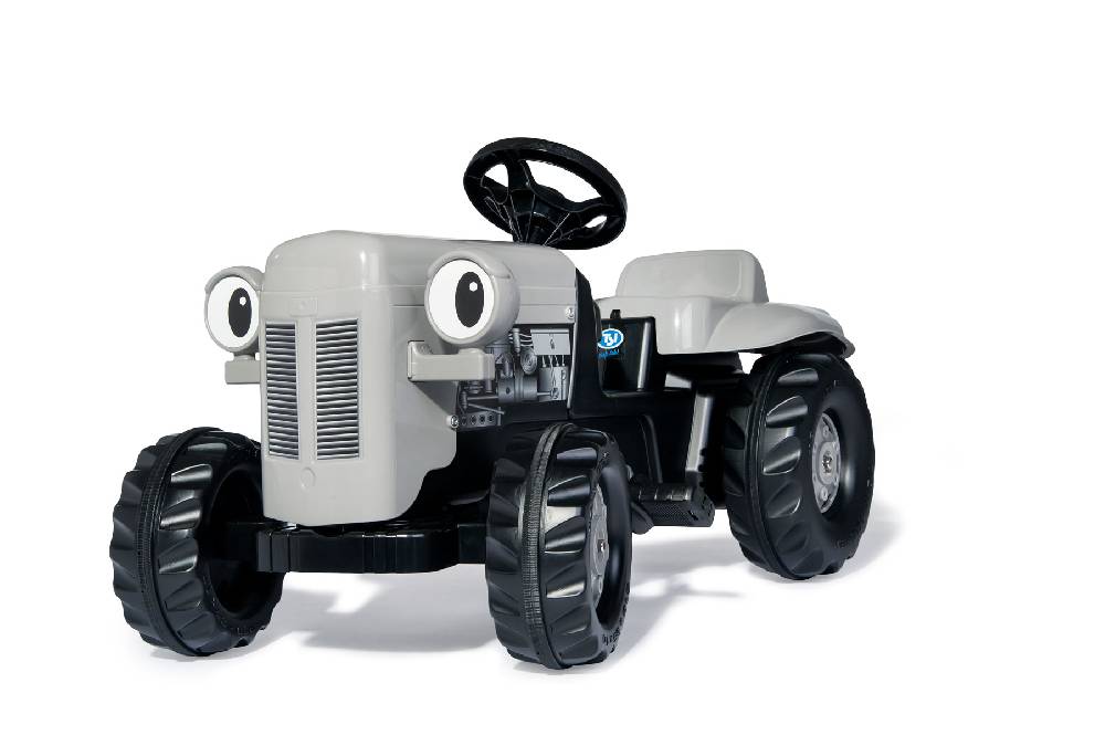 Rolly Toys rollyKid Little Grey Fergie Muttertagsangebot