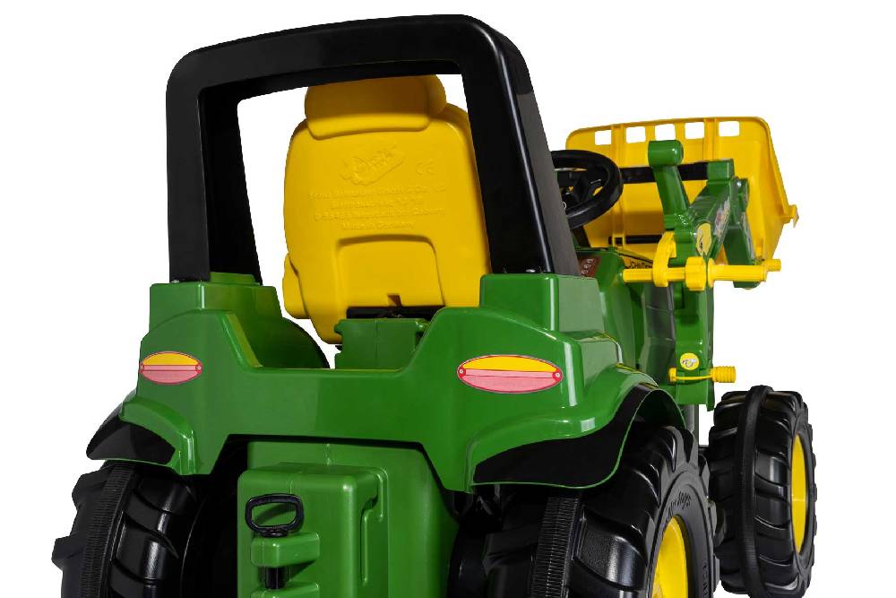 Rolly Toys rollyFarmtrac Premium II John Deere 7310R Lagerräumung