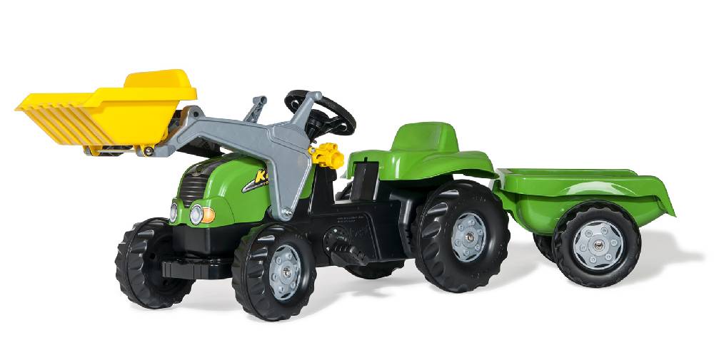 Rolly Toys rollyKid-X Top Angebot