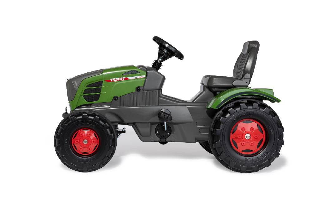 Rolly Toys rollyFarmtrac Fendt 211 Vario Neueste Mode