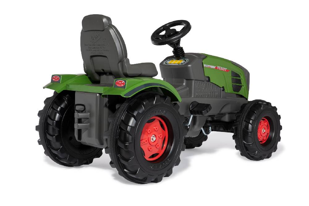 Rolly Toys rollyFarmtrac Fendt 211 Vario Neueste Mode