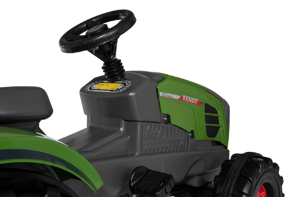 Rolly Toys rollyFarmtrac Fendt 211 Vario Neueste Mode