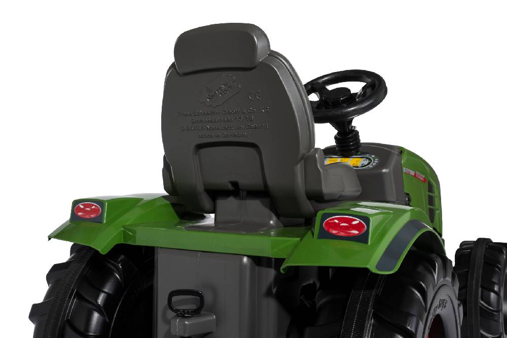 Rolly Toys rollyFarmtrac Fendt 211 Vario Neueste Mode