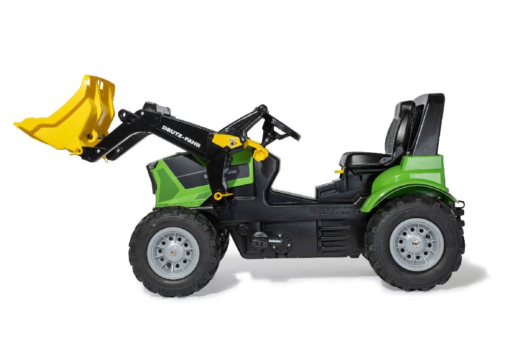 Rolly Toys rollyFarmtrac Premium II Deutz 8280 TTV Online Outlet