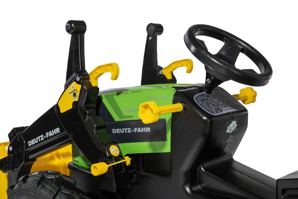 Rolly Toys rollyFarmtrac Premium II Deutz 8280 TTV Online Outlet