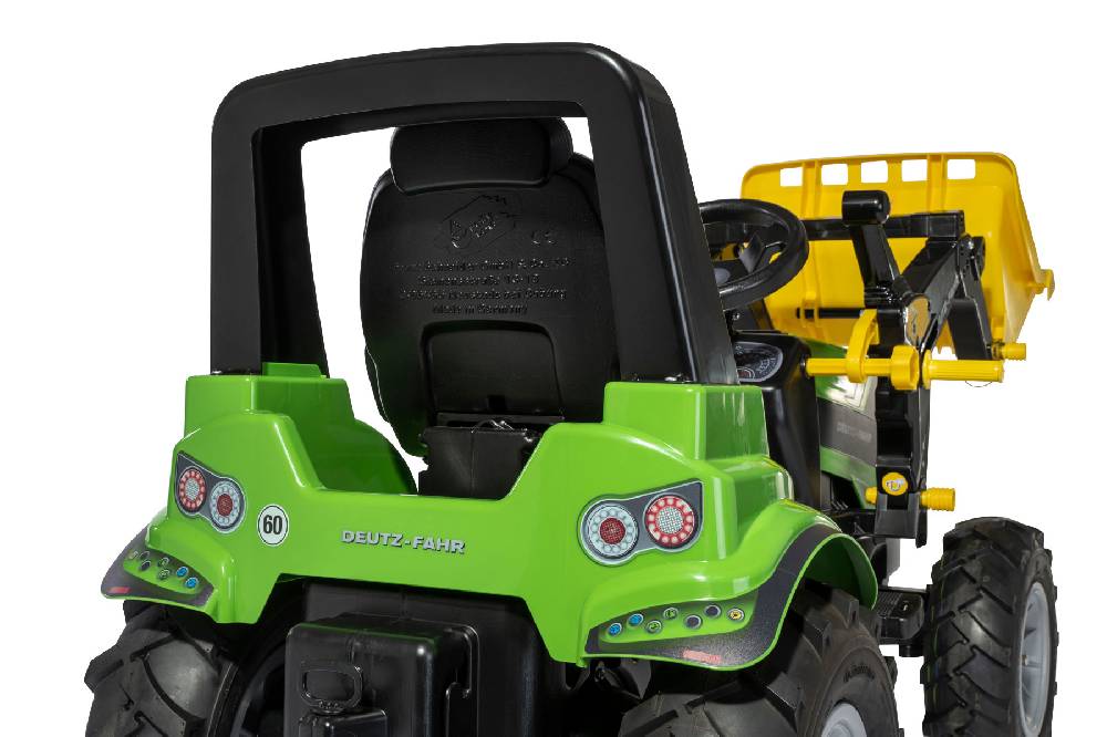 Rolly Toys rollyFarmtrac Premium II Deutz 8280 TTV Online Outlet