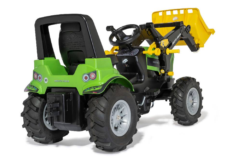 Rolly Toys rollyFarmtrac Premium II Deutz 8280 TTV Online Outlet