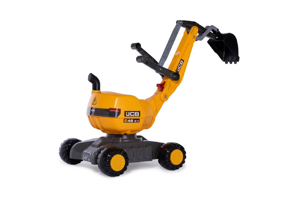 Rolly Toys rollyDigger JCB Blitzangebot